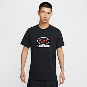 Nike Sportswear Men's City T-shirt