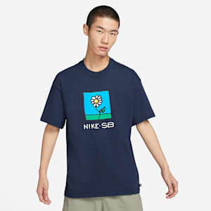 Nike SB Men's Skate T-Shirt