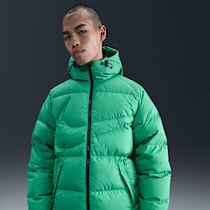 ナイキ スポーツウェア クラブ メンズ Therma-FIT ルーズ パーカー