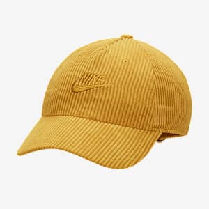 Nike Club Cap Unstructured Corduroy Cap