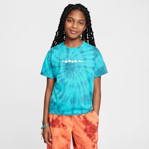Nike スポーツウェア ジュニア(ガールズ)Tシャツ