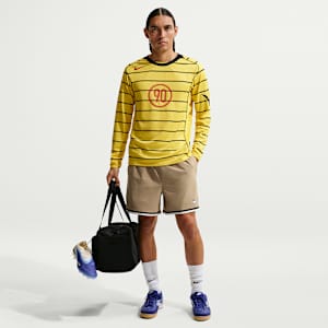 Shorts de fútbol Nike Dri-FIT de 13 cm para hombre