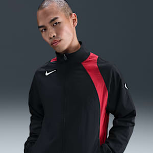 Nike Total 90 Men's Repel Soccer Track Jacket