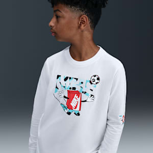 Nike Sportswear T-Shirt (ältere Kinder)