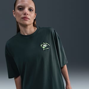 Nike Sportswear Women's Oversized T-Shirt