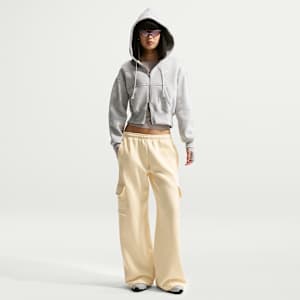 Nike Sportswear Phoenix Fleece Women's Cargo Sweatpants