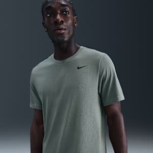 Nike Dri-FIT Men's Fitness T-Shirt