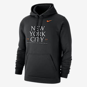 Nike Sportswear Club Fleece Men's Hoodie
