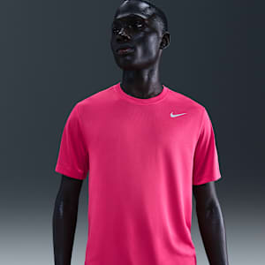 Playera de fitness para hombre Nike Dri-FIT Legend