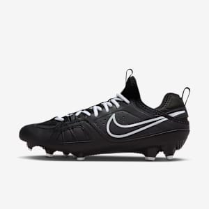 Nike Huarache 9 Varsity LAX Lacrosse Cleats