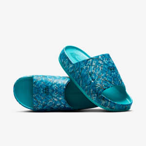 Nike Calm x NorBlack NorWhite Women's Slides