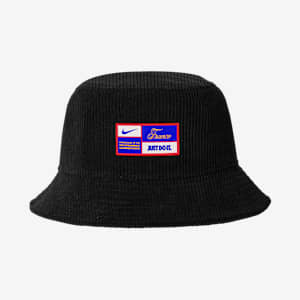 FFF Nike Soccer Corduroy Bucket Cap
