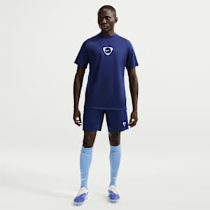 Nike Academy+ Men's Dri-FIT Football Shorts
