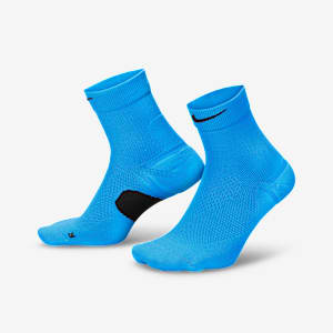 Nike Running mittelschwere Micro Crew-Socken (1 Paar)