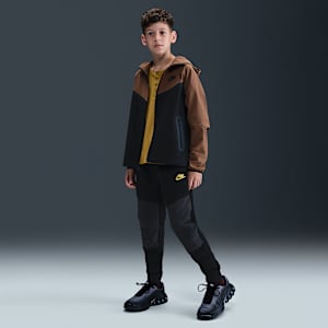Pantalon de jogging Nike Sportswear Tech Fleece pour ado