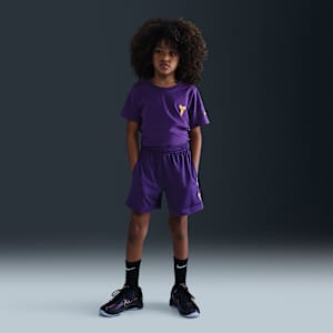 Kobe Older Kids' Dri-FIT Shorts
