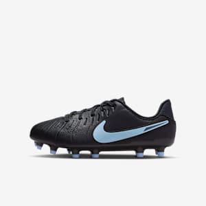 Nike Jr. Tiempo Legend 10 Academy Younger/Older Kids' Multi-Ground Low-Top Football Boot