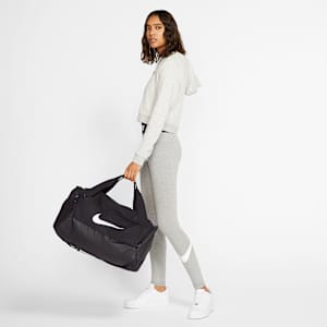 Nike Brasilia Training Duffel Bag (Small)