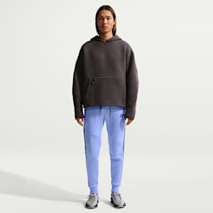 Nike Tech Men's Fleece Joggers with Reflective Accents