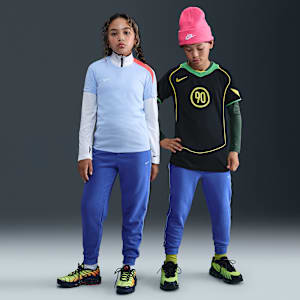 Nike Sportswear Club Big Kids' French Terry Joggers