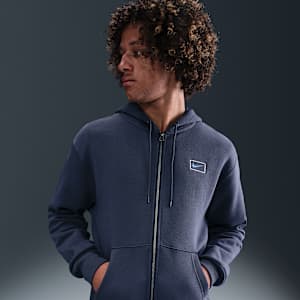 ナイキ スポーツウェア メンズ フルジップ パーカー