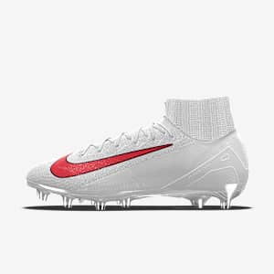 Tacos de fútbol high AG-Pro personalizados Nike Mercurial Superfly 10 Elite By You