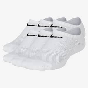Calcetines de entrenamiento para niños (6 pares) Nike Performance Cushioned No-Show