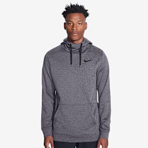 Sweat à capuche de training Nike Therma pour Homme