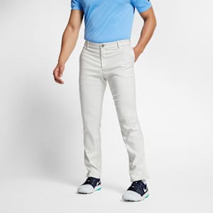 Pantalones de golf para hombre Nike Flex