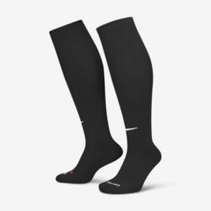 Nike Classic 2 Cushioned Over-the-Calf Socks