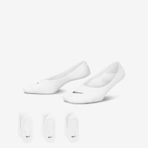Nike Everyday Lightweight Women's Training Footie Socks (3 Pairs)