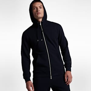 NikeLab Made In Italy Full-Zip Men's Hoodie