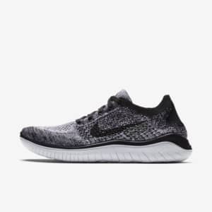 Nike Free Run Flyknit 2018 Women's Running Shoes