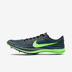Nike ZoomX Dragonfly Track and Field distance spikes