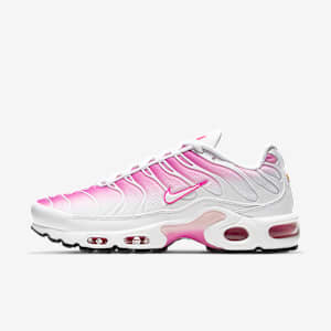 Nike Air Max Plus Women's Shoe