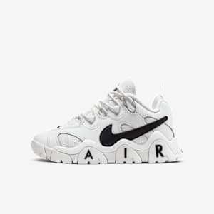 nike barrage shoes