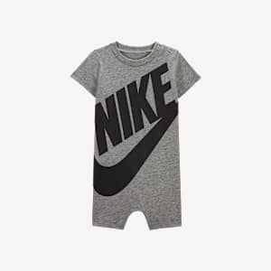 Nike Baby (0–9M) Futura Romper