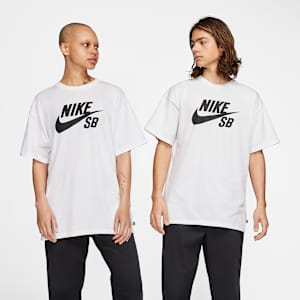 Nike SB Logo Skate T-Shirt
