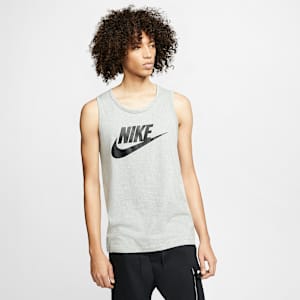 Camiseta de tirantes para hombre Nike Sportswear