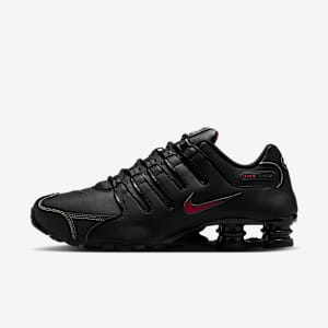 Tenis para hombre Nike Shox NZ