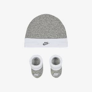 Conjunto de 2 peças Nike para bebé (0-6 meses)