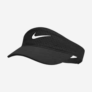 Nike AeroBill Adjustable Training Visor