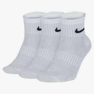 Chaussettes de training Nike Everyday Lightweight (3 paires)