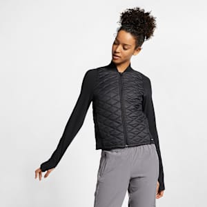 Nike AeroLayer Women's Running Jacket