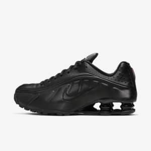Nike Shox R4 Women's Shoes