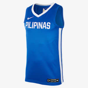 Philippines Men's Basketball Jersey