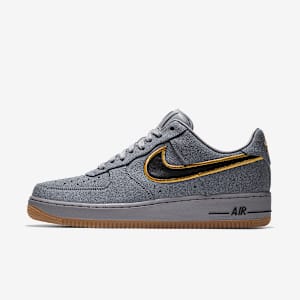 Nike Air Force 1 Low Premium iD Men's Shoe