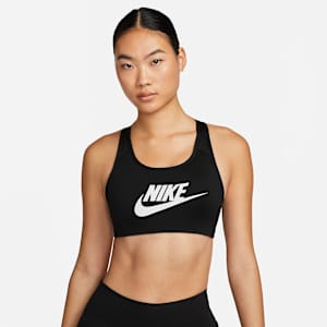 Nike Swoosh Women's Medium-Support Sports Bra