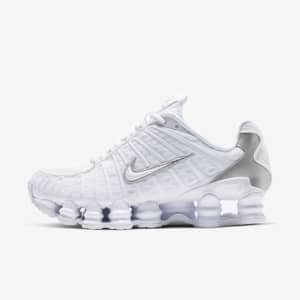 Nike Shox TL Women's Shoes