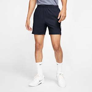 NikeCourt Dri-FIT Men's 18cm approx. Tennis Shorts